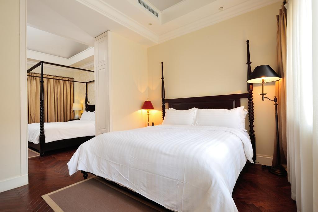Tianjin Qingwangfu Shanyili Boutique Hotel Camera foto