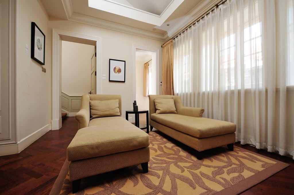 Tianjin Qingwangfu Shanyili Boutique Hotel Camera foto