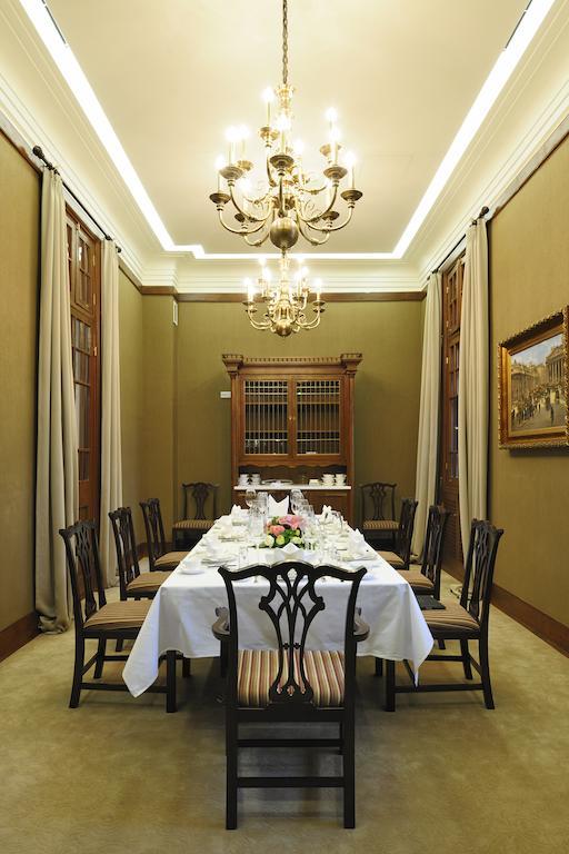 Tianjin Qingwangfu Shanyili Boutique Hotel Esterno foto