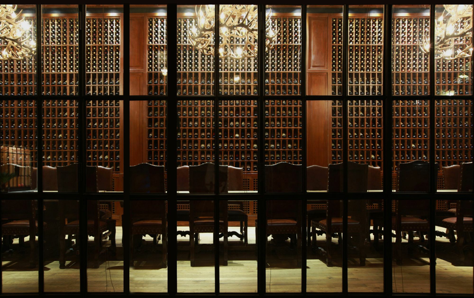 Tianjin Qingwangfu Shanyili Boutique Hotel Esterno foto