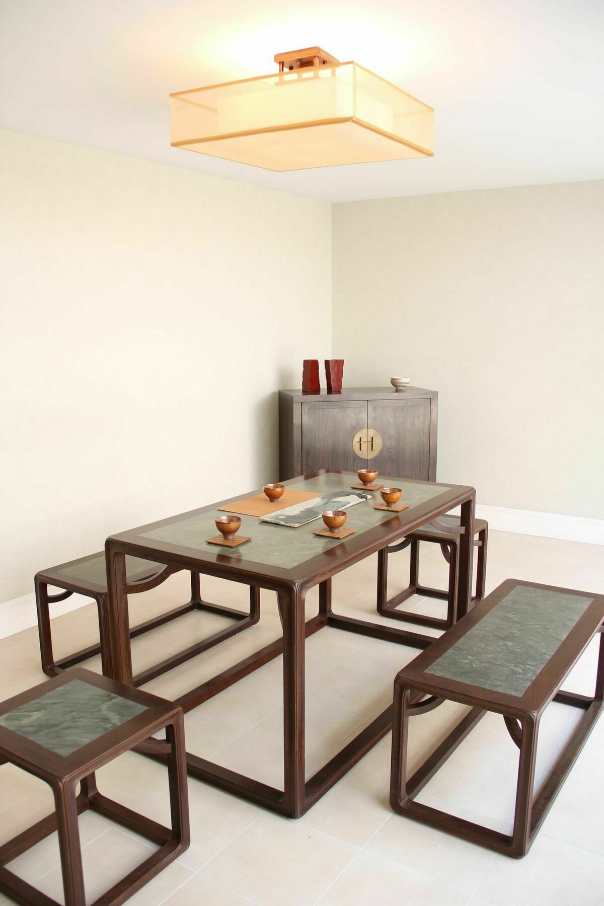 Tianjin Qingwangfu Shanyili Boutique Hotel Esterno foto