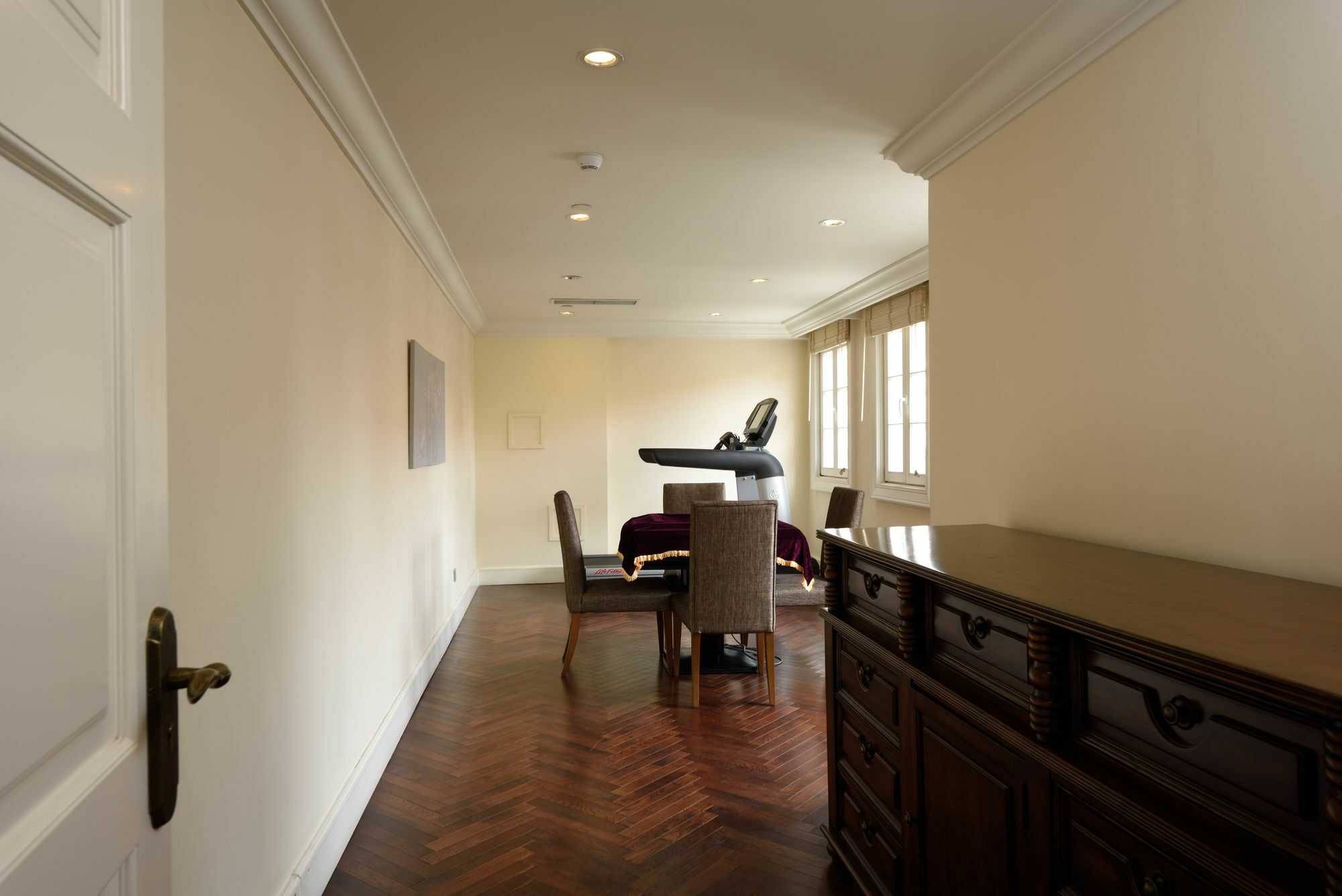 Tianjin Qingwangfu Shanyili Boutique Hotel Esterno foto