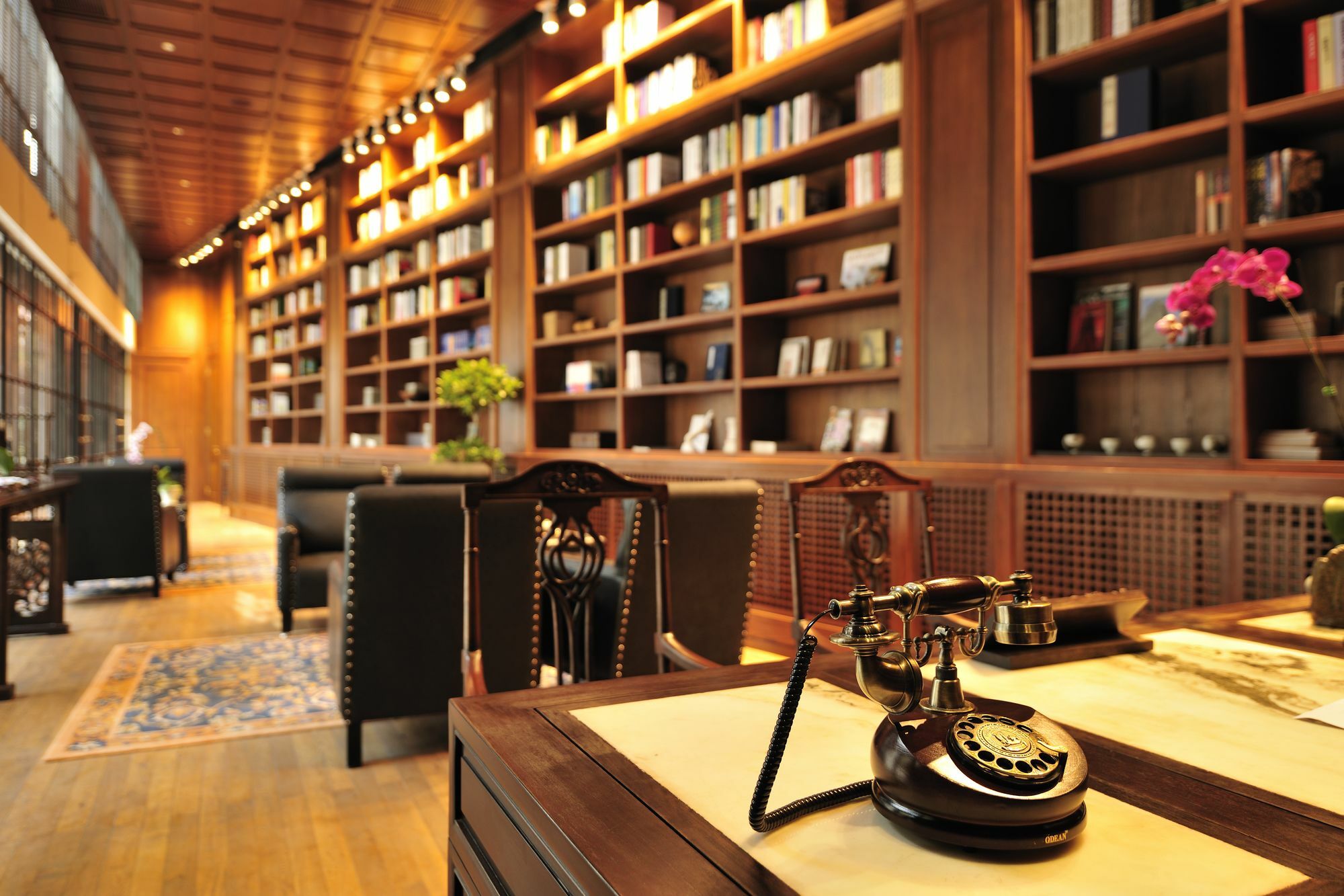 Tianjin Qingwangfu Shanyili Boutique Hotel Esterno foto